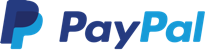 Payer avec votre compte PayPal