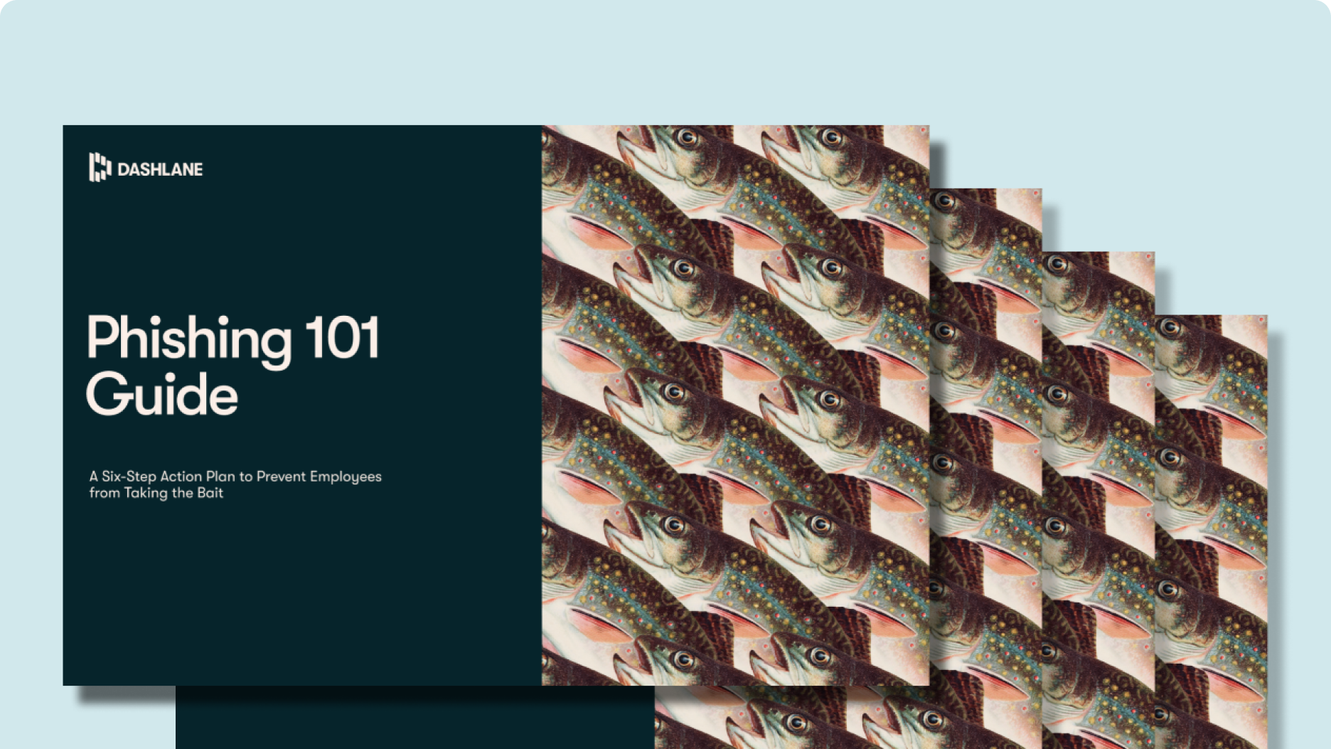 Phishing 101: A Six-Step Action Plan