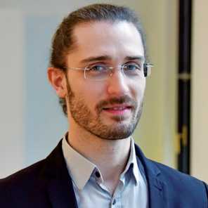 Guillaume Maron