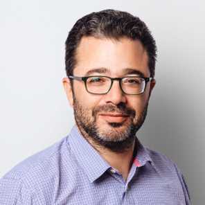 David Lapter