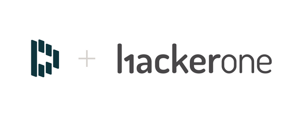 Dashlane and HackerOne logos
