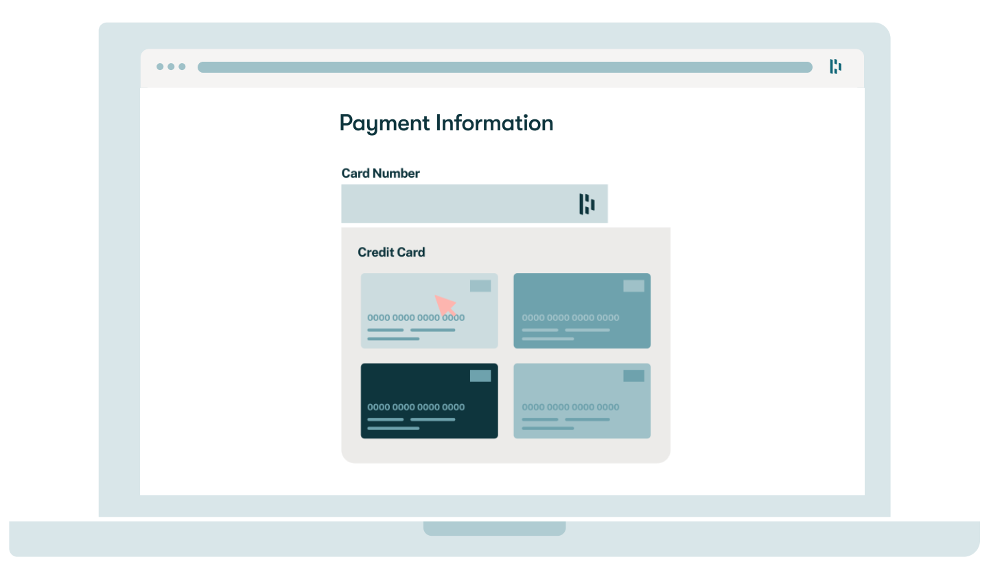 Dashlane remembers unique details for multiple accounts