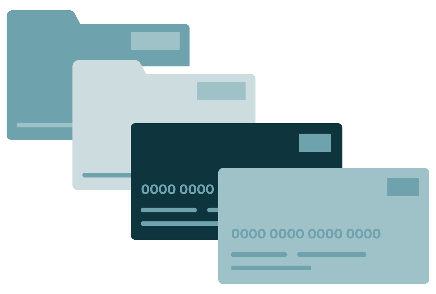 Portefeuille électronique : enregistrez vos informations de paiement
