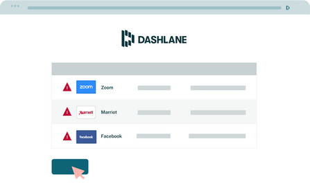 Business Report for Breached Passwords