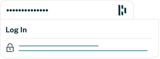 Dashlane autofill dropdown card