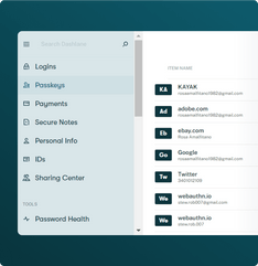 パスワード自動入力1タイムパス