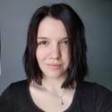Irina Ankusheva