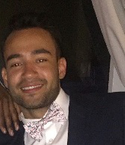 Luis Rivera