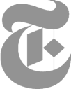 New York Times Logo