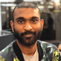 Damien Rajon
