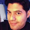 Andy Mejia