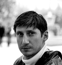 Dmitriy Abragamov