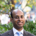 Agil Mathews