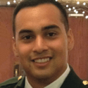 Jason Sandoval