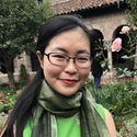 Jennifer Zhan