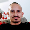 Martin Caballero