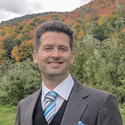 Mathieu Legault