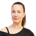 Pauliina Myllyntaus