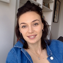 Rachel Bronstein