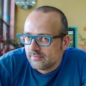 Simone Colosimo